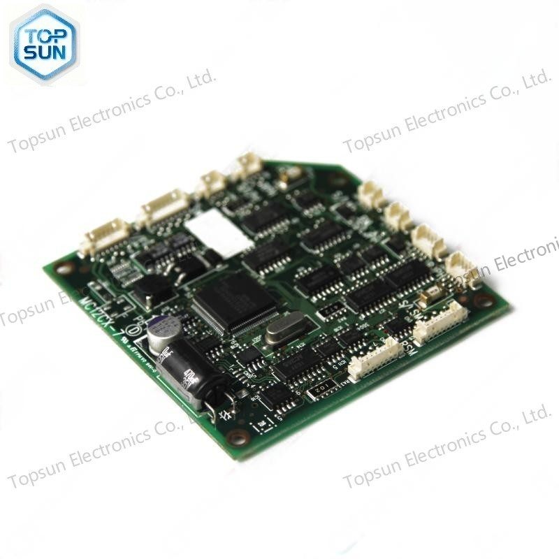 Topsun Electronics Co., Ltd